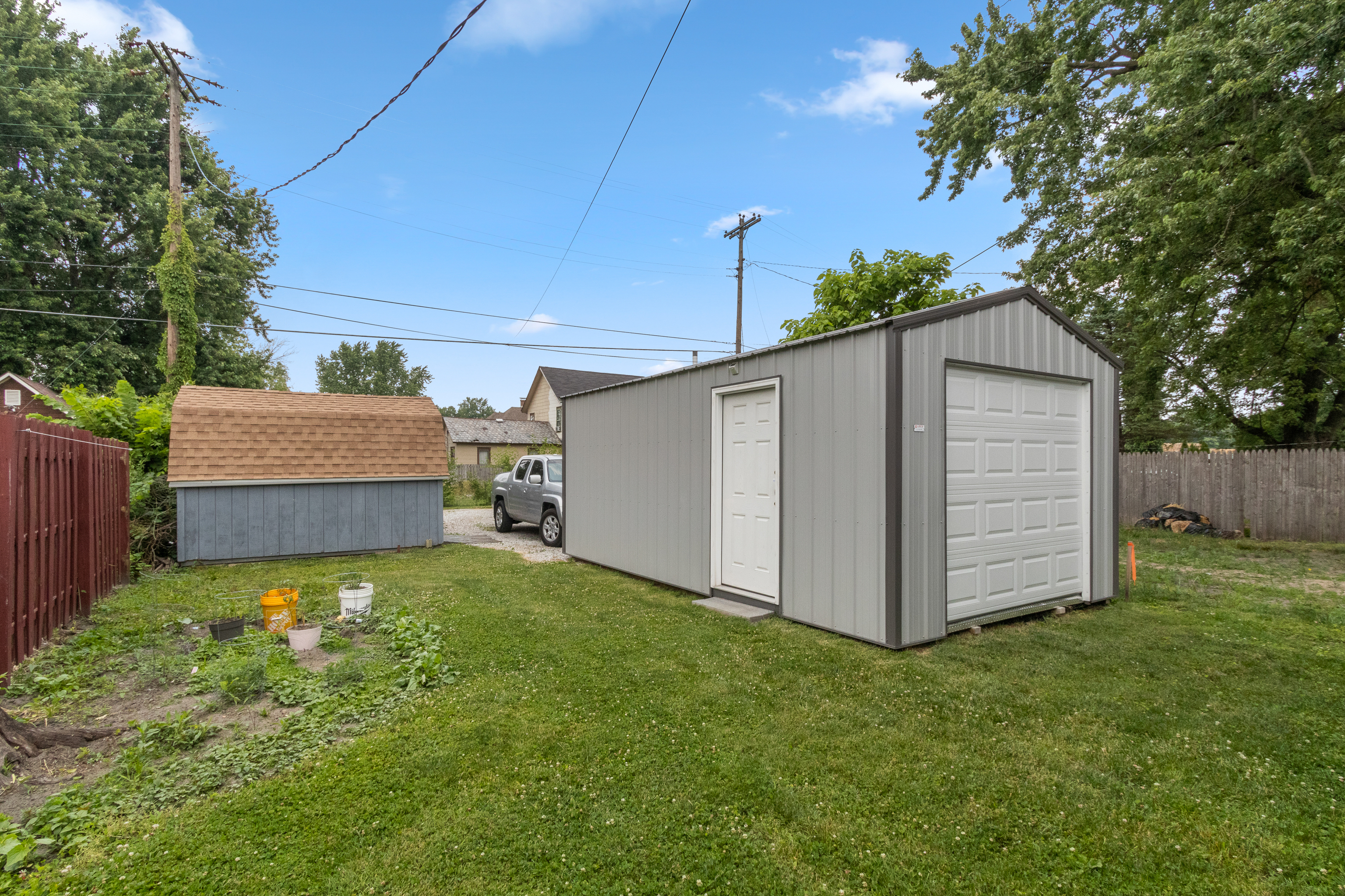 317 East 4th St Road Seymour, IN 47274 - Photo 20 of 23 Gallery Image 20
