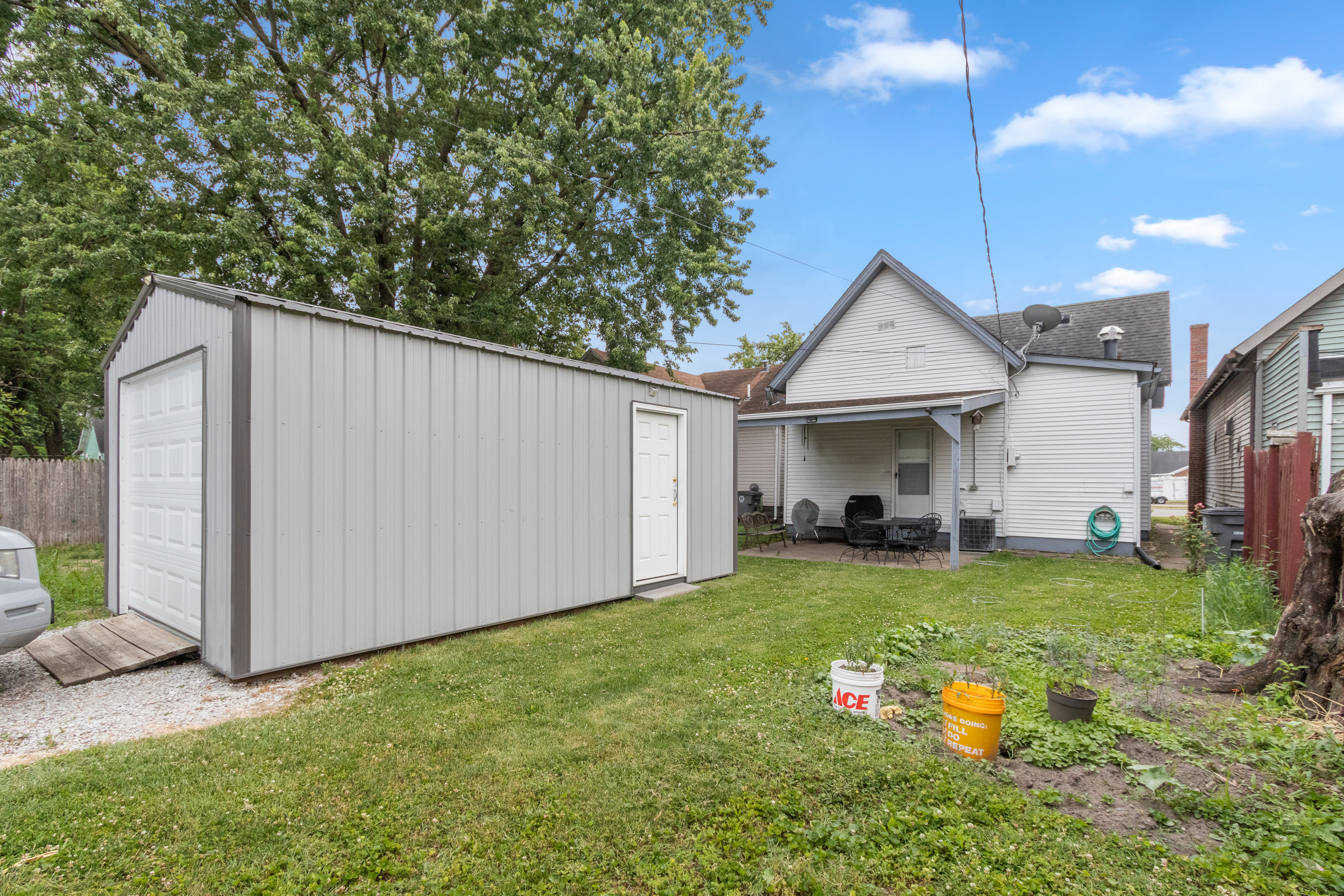 317 East 4th St Road Seymour, IN 47274 - Photo 23 of 23 Gallery Image 23