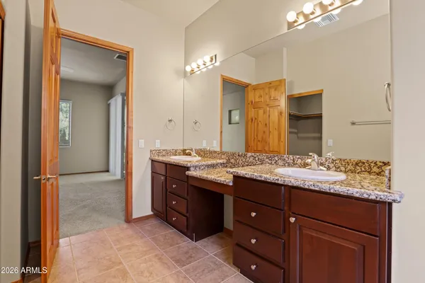 $815,000 | 2603 East Pine Island Lane, Payson, AZ 85541