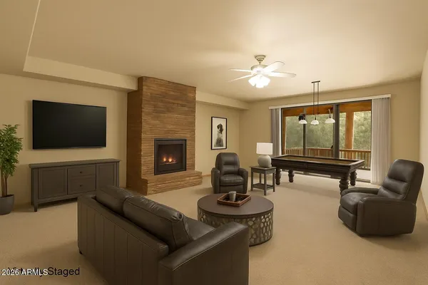 $815,000 | 2603 East Pine Island Lane, Payson, AZ 85541