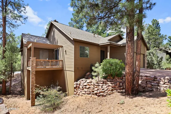 $815,000 | 2603 East Pine Island Lane, Payson, AZ 85541