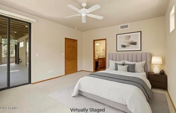 $815,000 | 2603 East Pine Island Lane, Payson, AZ 85541