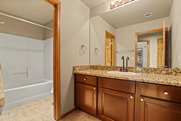 $815,000 | 2603 East Pine Island Lane, Payson, AZ 85541