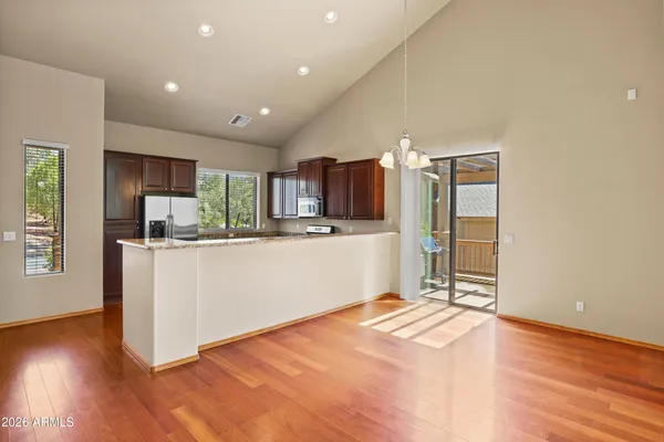 $815,000 | 2603 East Pine Island Lane, Payson, AZ 85541