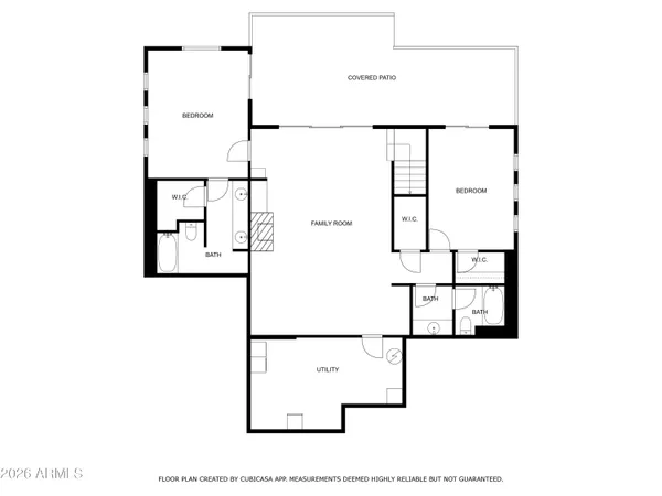 $815,000 | 2603 East Pine Island Lane, Payson, AZ 85541
