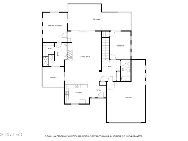 $815,000 | 2603 East Pine Island Lane, Payson, AZ 85541