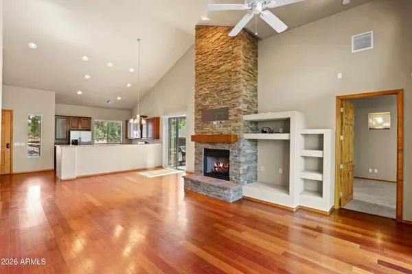 $815,000 | 2603 East Pine Island Lane, Payson, AZ 85541