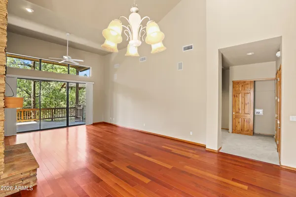 $815,000 | 2603 East Pine Island Lane, Payson, AZ 85541