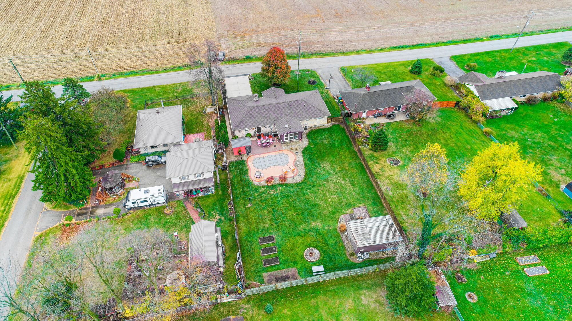 360 Broadway Road Enon, OH 45323 - Photo 4 of 81 Gallery Image 4