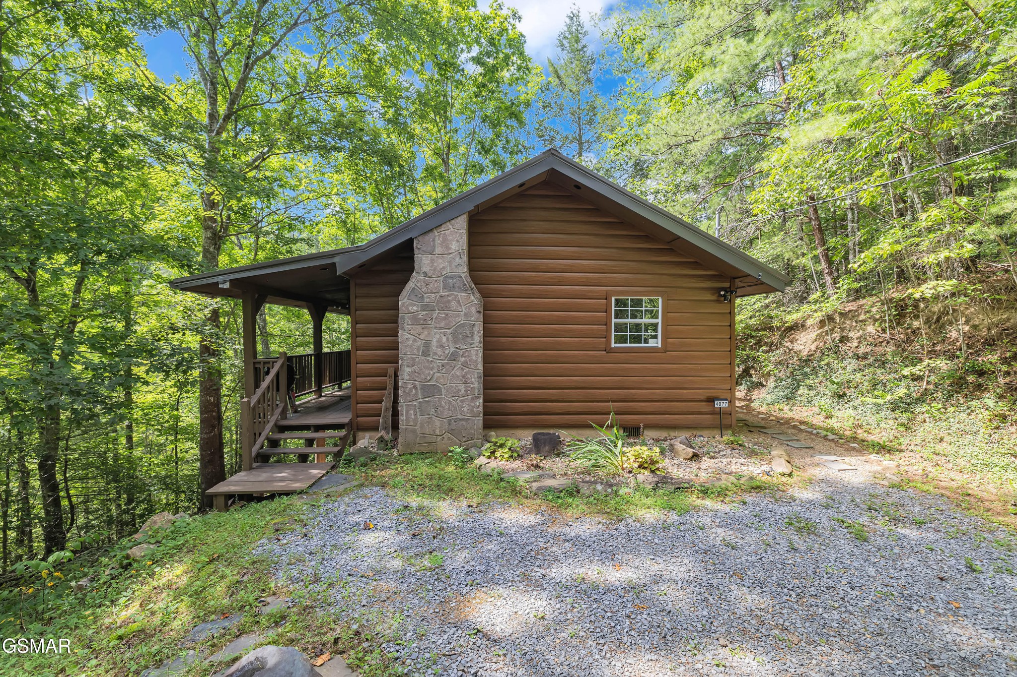4081 Henry Town Road Sevierville, TN 37876 - Photo 17 of 21 Gallery Image 17