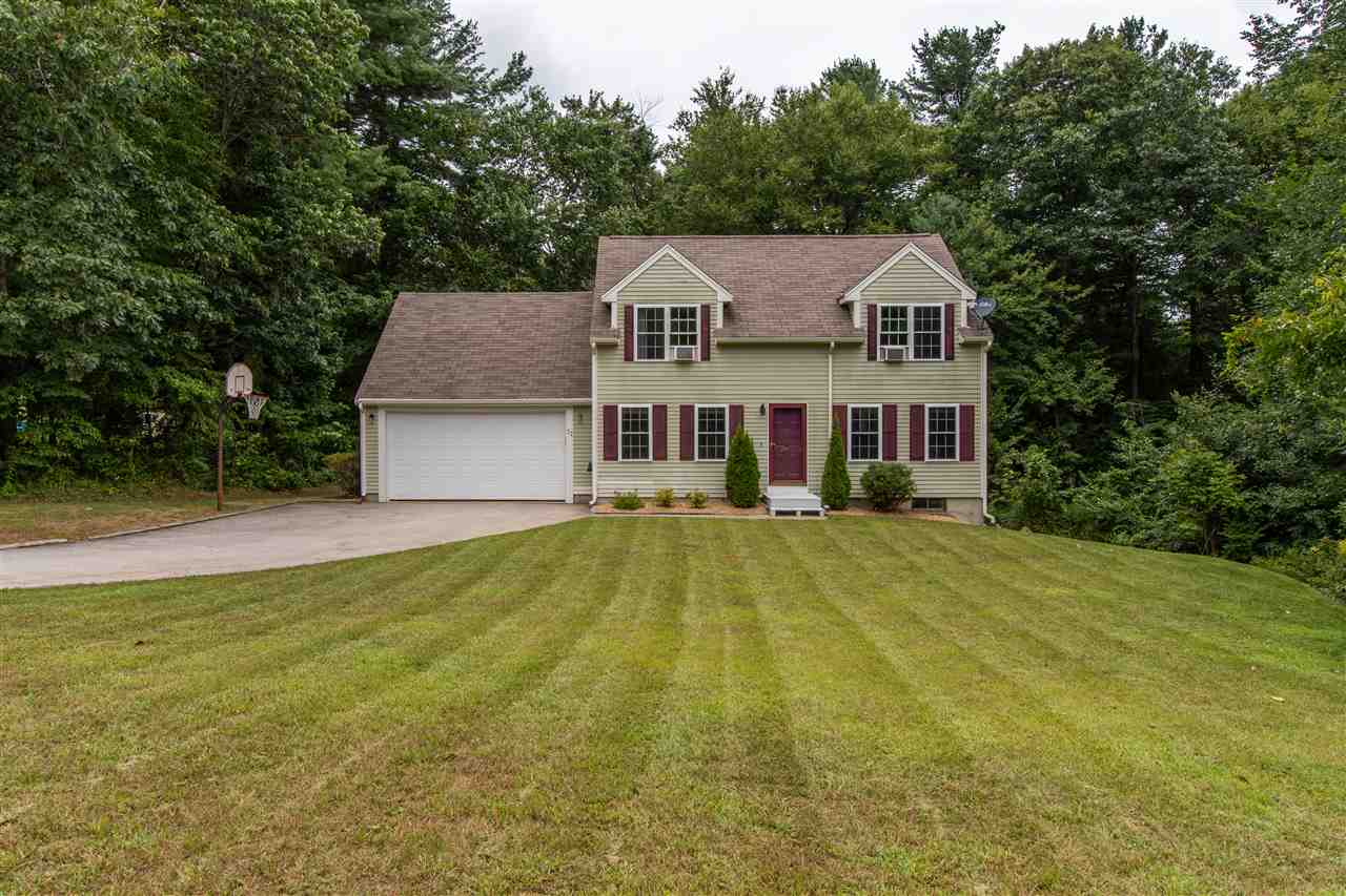 32 Wright Road Derry, NH 03038 - Photo 1 of 37