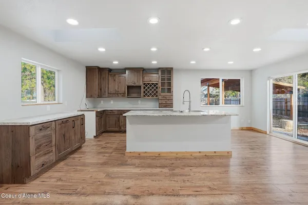 $450,000 | 1135 East Forest Park Lane, Coeur D'Alene, ID 83815
