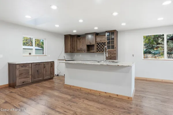 $450,000 | 1135 East Forest Park Lane, Coeur D'Alene, ID 83815