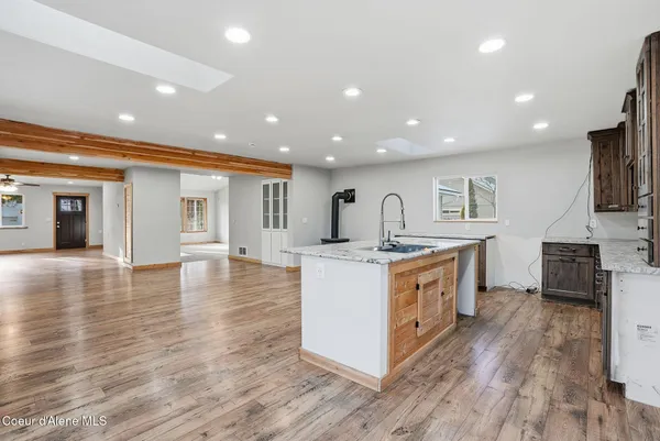 $450,000 | 1135 East Forest Park Lane, Coeur D'Alene, ID 83815