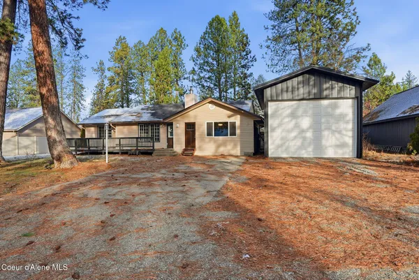 $450,000 | 1135 East Forest Park Lane, Coeur D'Alene, ID 83815