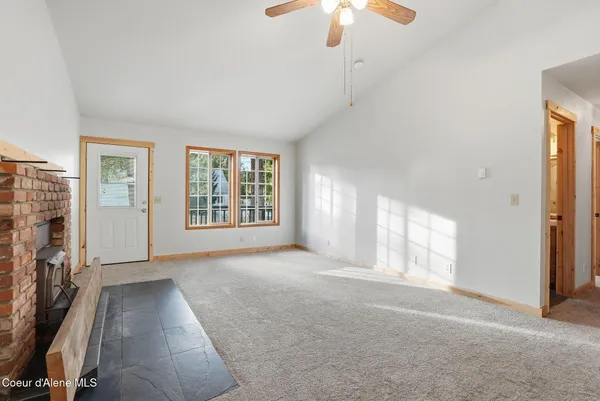 $450,000 | 1135 East Forest Park Lane, Coeur D'Alene, ID 83815