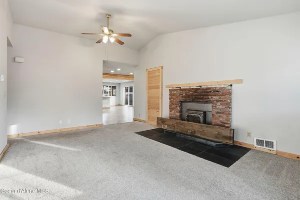 $450,000 | 1135 East Forest Park Lane, Coeur D'Alene, ID 83815