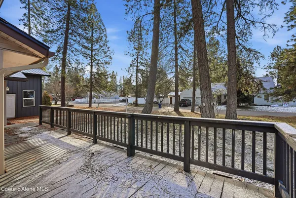 $450,000 | 1135 East Forest Park Lane, Coeur D'Alene, ID 83815