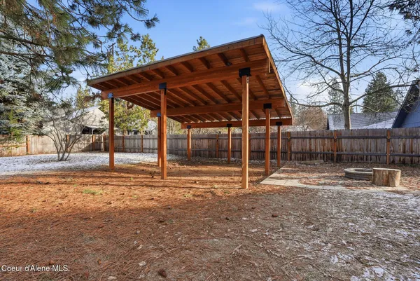 $450,000 | 1135 East Forest Park Lane, Coeur D'Alene, ID 83815