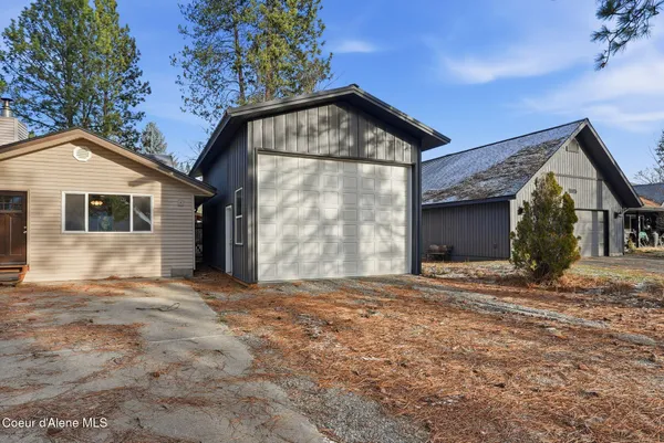 $450,000 | 1135 East Forest Park Lane, Coeur D'Alene, ID 83815