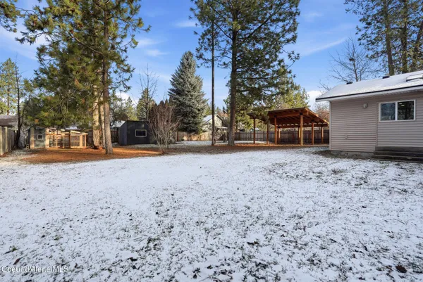 $450,000 | 1135 East Forest Park Lane, Coeur D'Alene, ID 83815