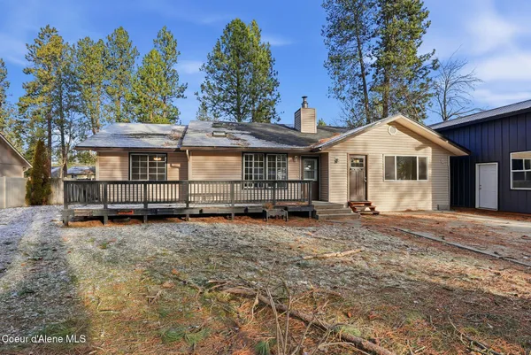 $450,000 | 1135 East Forest Park Lane, Coeur D'Alene, ID 83815