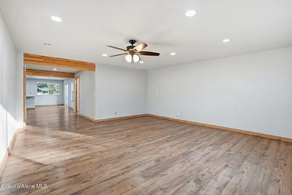 $450,000 | 1135 East Forest Park Lane, Coeur D'Alene, ID 83815