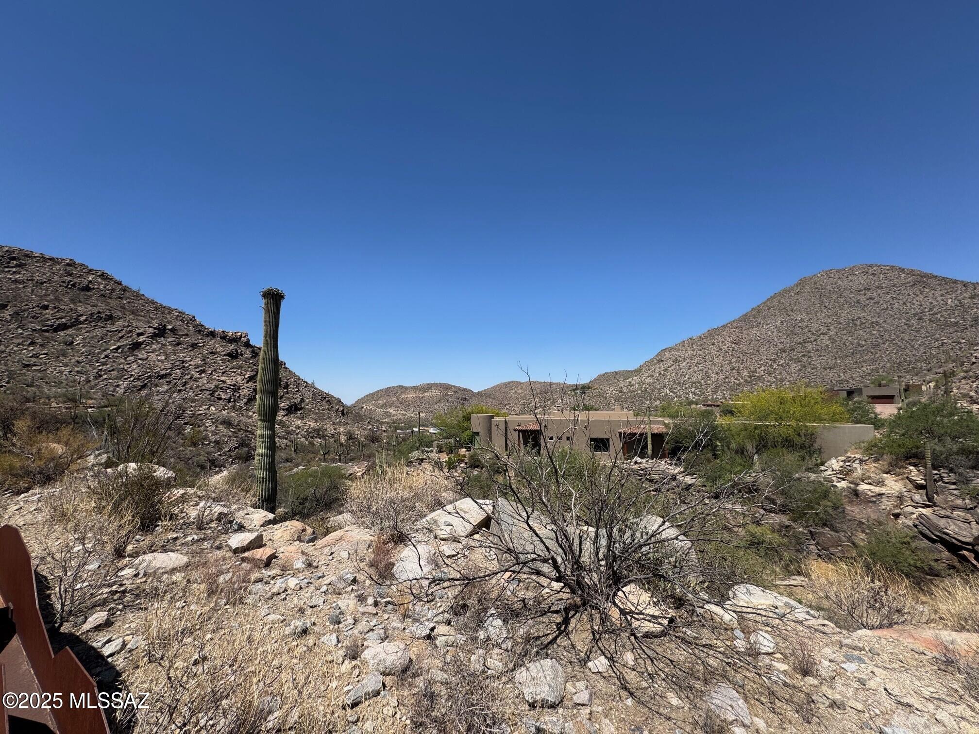 14750 North Silent Spring Place, Unit 105 Marana, AZ 85658 - Photo 20 of 20