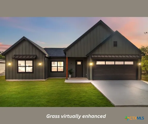 $479,000 | 14 Summertime Circle, Wimberley, TX 78676