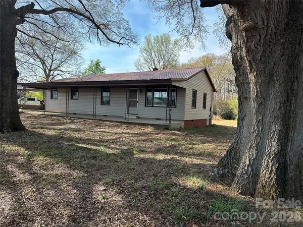 $329,750 | 8245 Smith Road, Stanfield, NC 28163