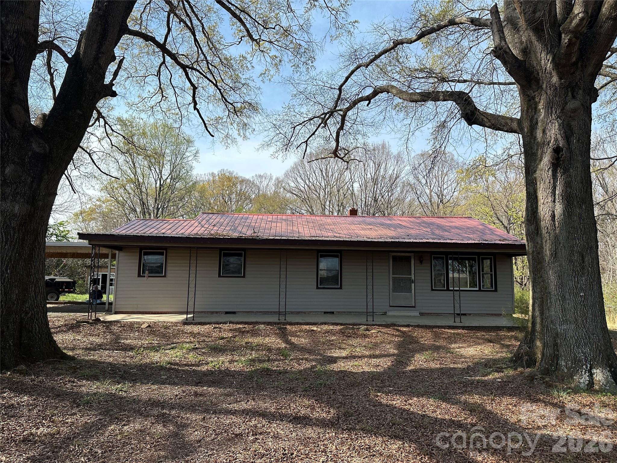 8245 Smith Road Stanfield, NC 28163 - Photo 2 of 13