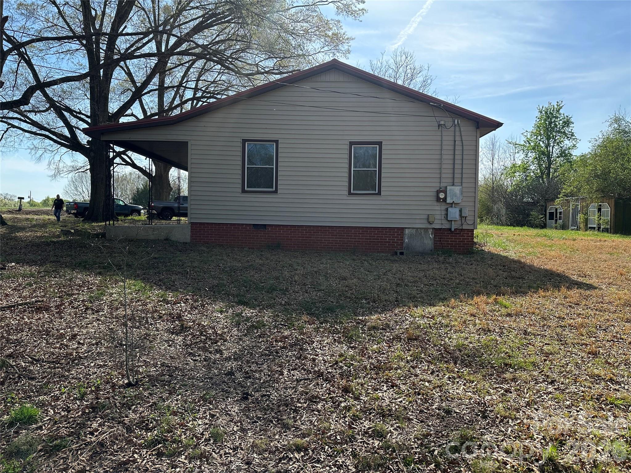 8245 Smith Road Stanfield, NC 28163 - Photo 3 of 13