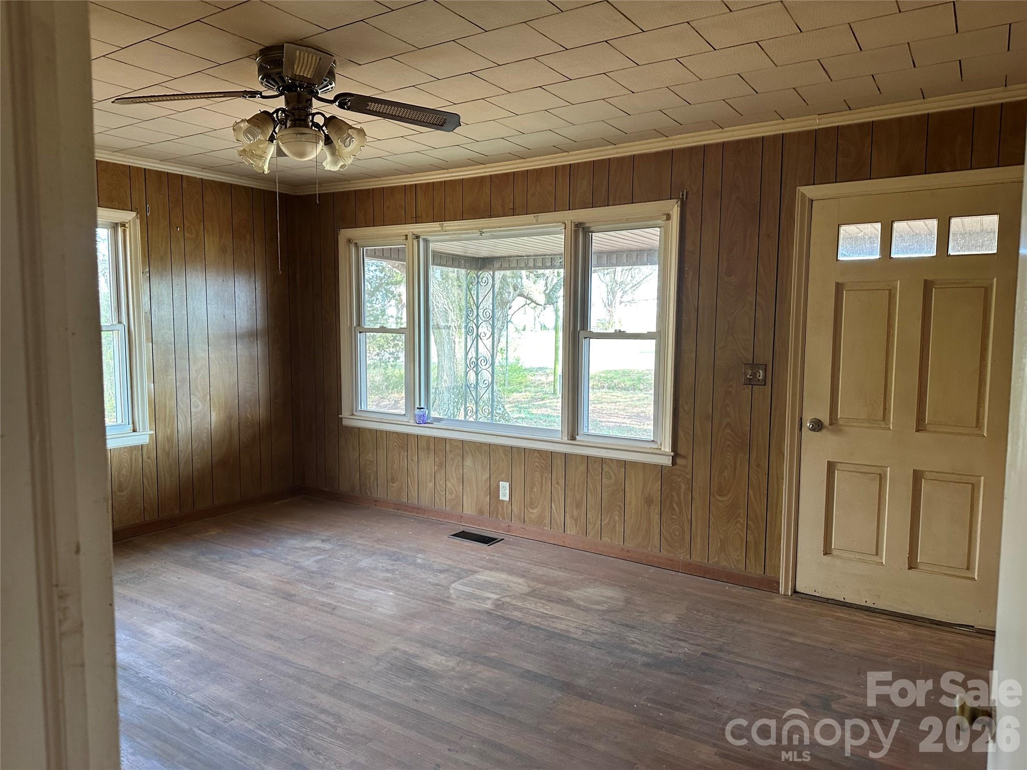 8245 Smith Road Stanfield, NC 28163 - Photo 5 of 13