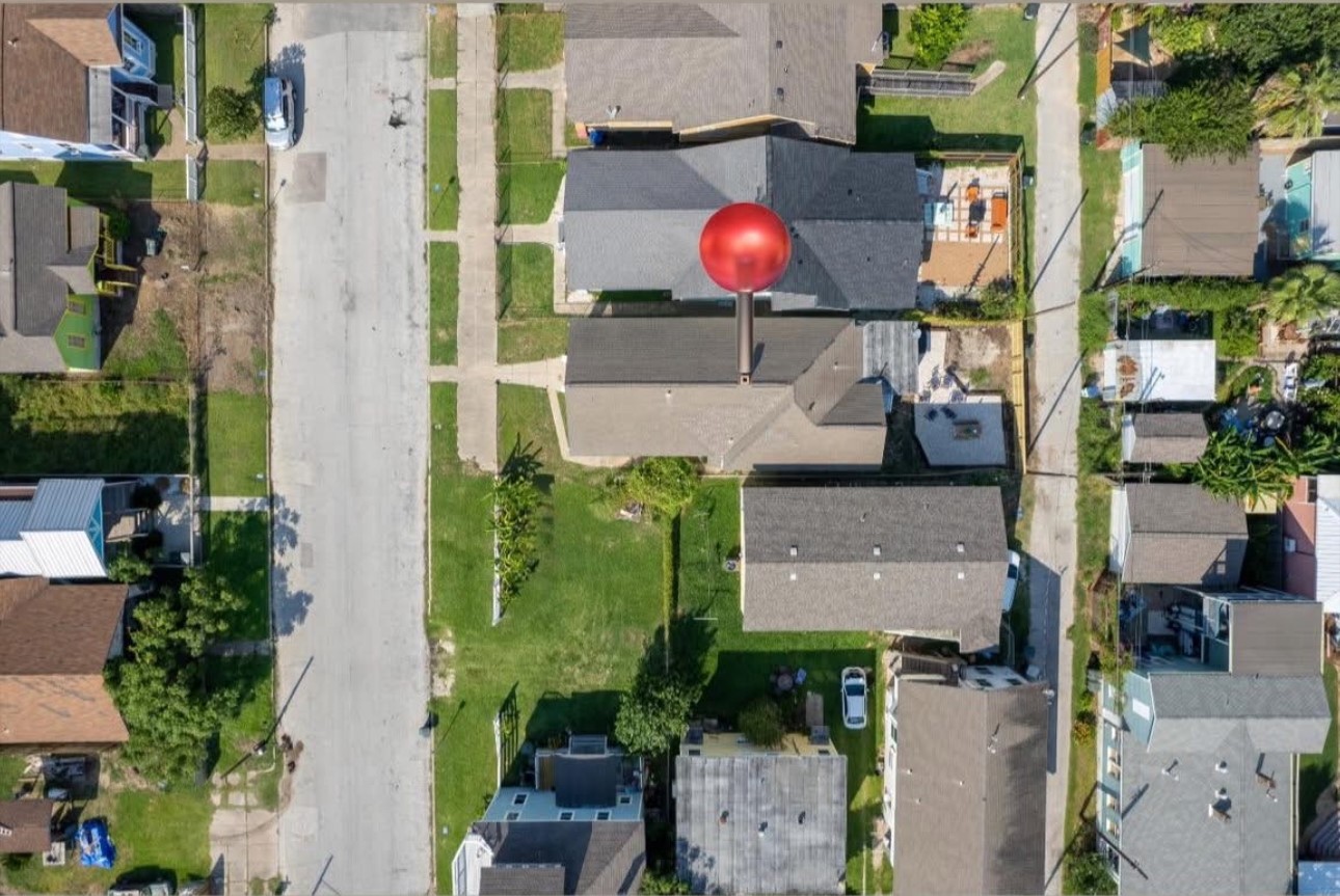 2912 Avenue R Galveston, TX 77550 - Photo 38 of 42