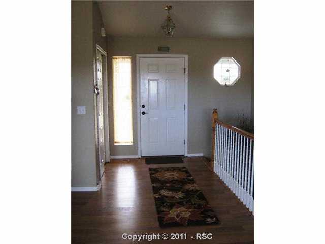 7815 Buschborn Road Peyton, CO 80831 - Photo 2 of 16