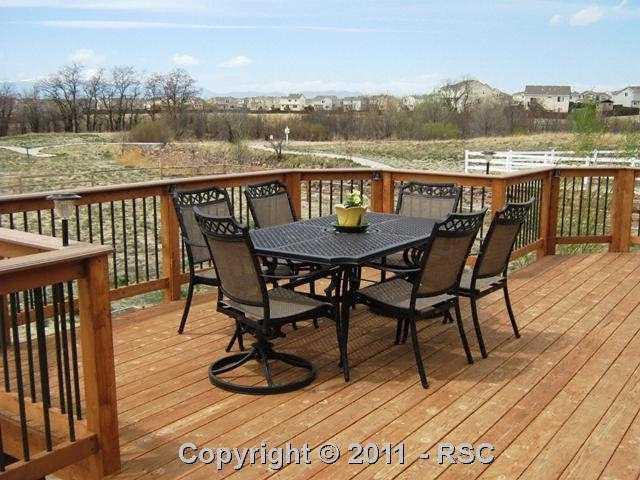 7815 Buschborn Road Peyton, CO 80831 - Photo 11 of 16
