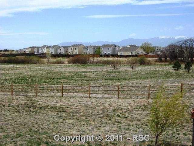 7815 Buschborn Road Peyton, CO 80831 - Photo 12 of 16