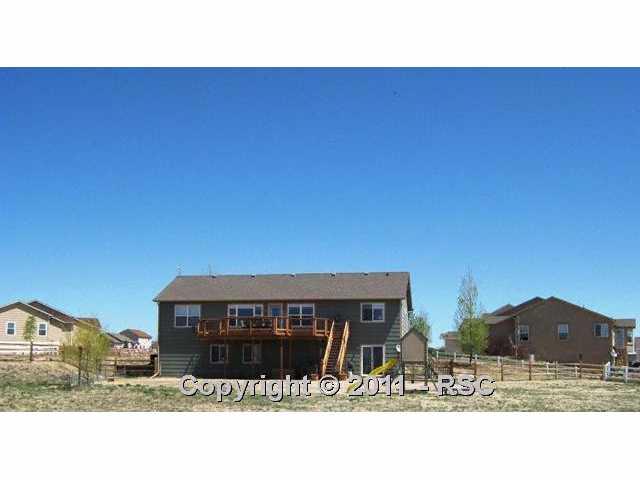 7815 Buschborn Road Peyton, CO 80831 - Photo 15 of 16