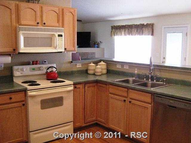 7815 Buschborn Road Peyton, CO 80831 - Photo 3 of 16