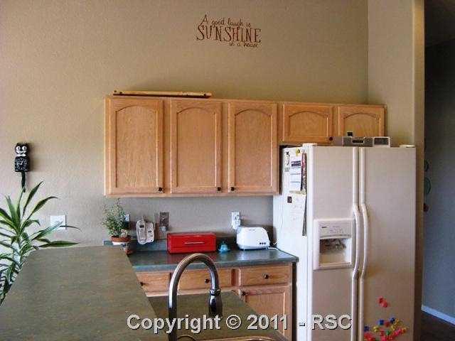 7815 Buschborn Road Peyton, CO 80831 - Photo 4 of 16