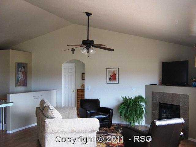 7815 Buschborn Road Peyton, CO 80831 - Photo 6 of 16