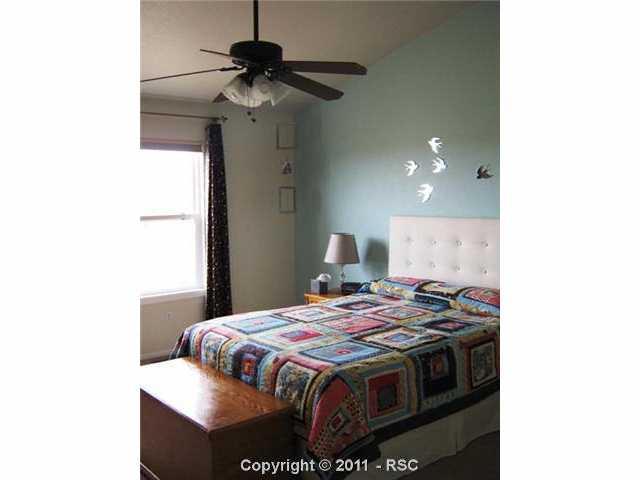7815 Buschborn Road Peyton, CO 80831 - Photo 8 of 16