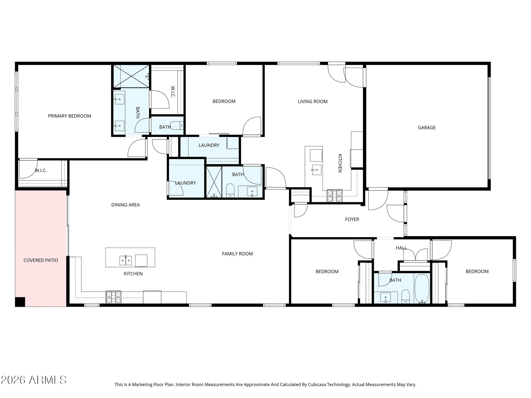 7227 East Sandal Road Gold Canyon, AZ 85118 - Photo 74 of 75
