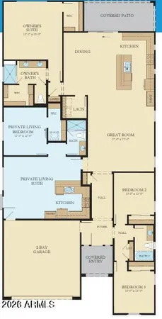 $625,000 | 7227 East Sandal Road, Gold Canyon, AZ 85118
