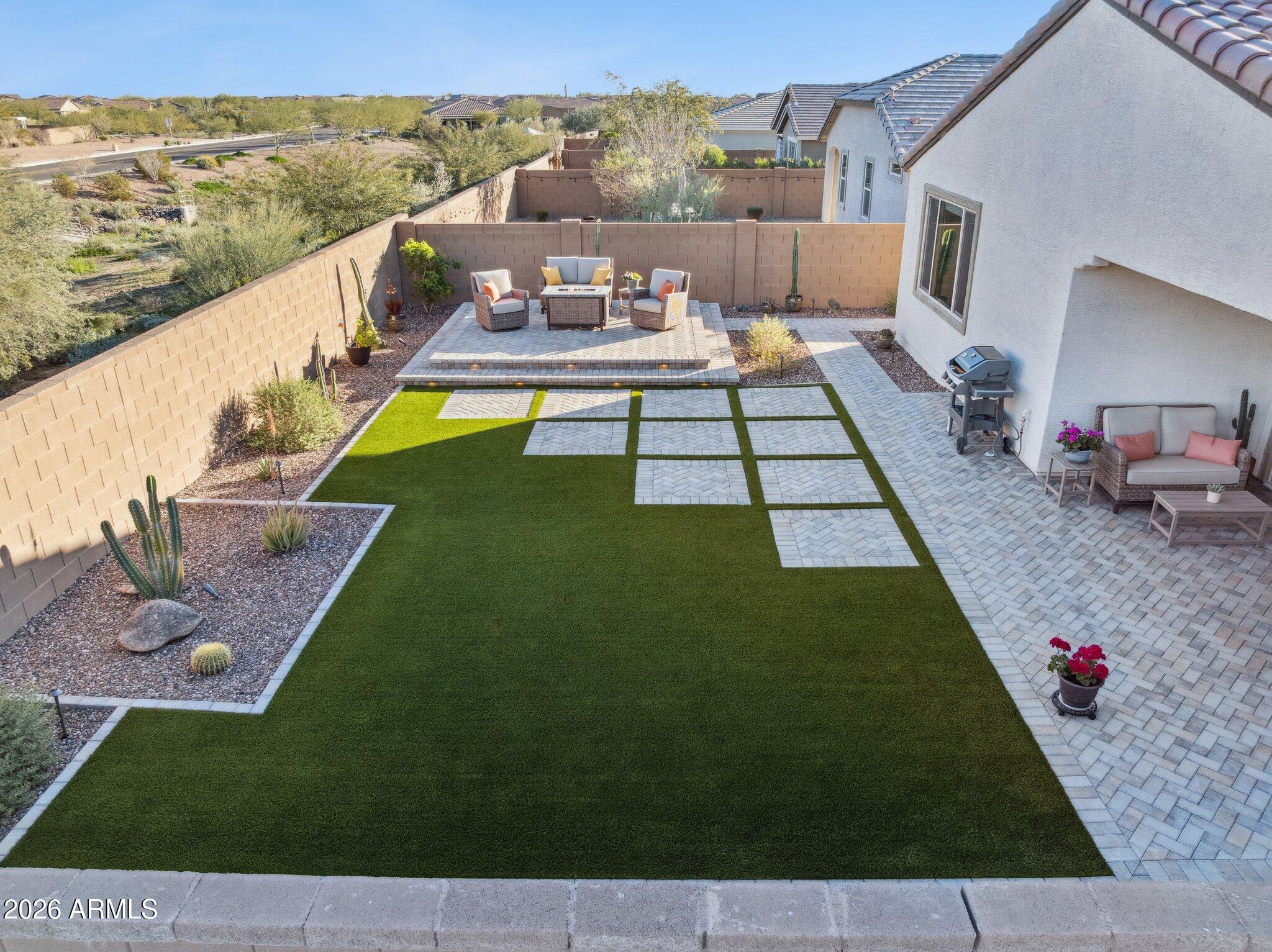 7227 East Sandal Road Gold Canyon, AZ 85118 - Photo 48 of 75 57-web-or-mls-7227-s-sandal-rd