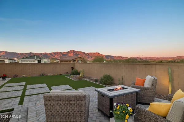 $625,000 | 7227 East Sandal Road, Gold Canyon, AZ 85118