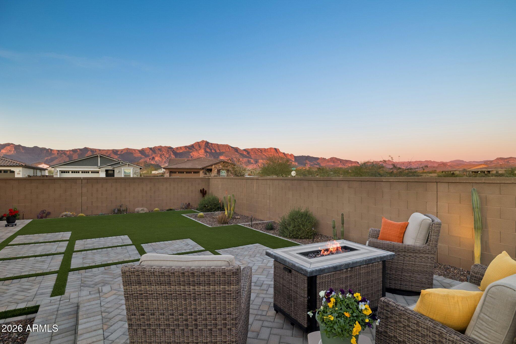 7227 East Sandal Road Gold Canyon, AZ 85118 - Photo 52 of 75 70-web-or-mls-7227-s-sandal-rd