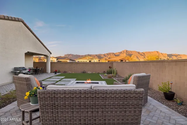 $639,000 | 7227 East Sandal Road, Gold Canyon, AZ 85118