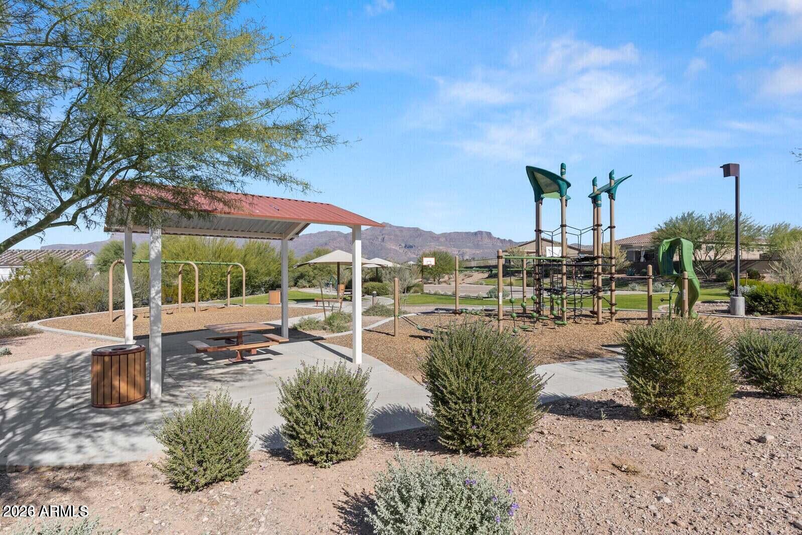 7227 East Sandal Road Gold Canyon, AZ 85118 - Photo 67 of 75 peralta canyon park