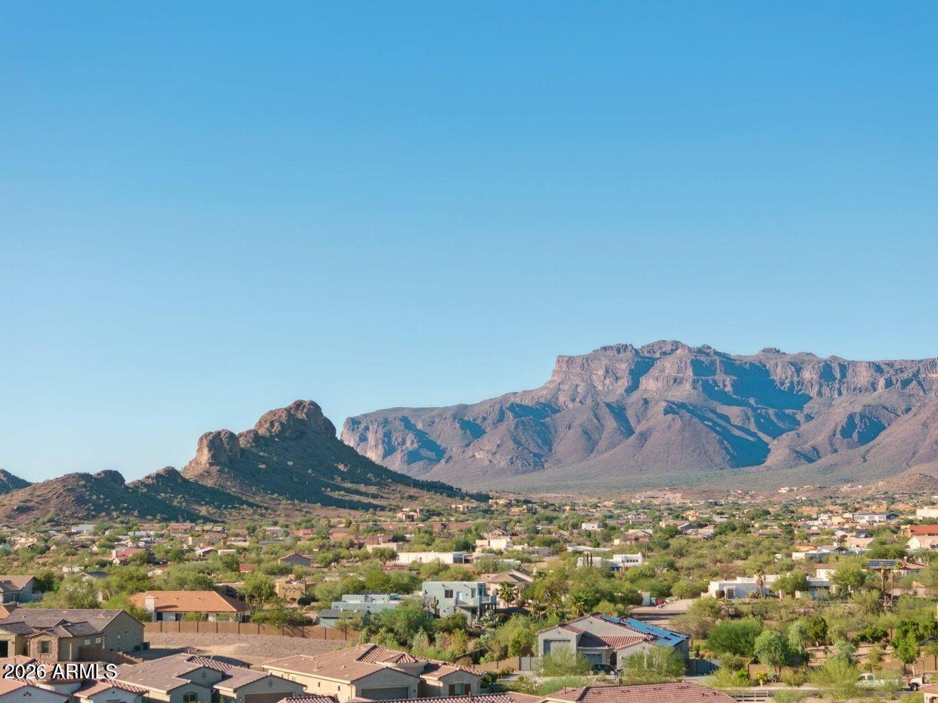 7227 East Sandal Road Gold Canyon, AZ 85118 - Photo 73 of 75 Peralta Canyon Dinasaur